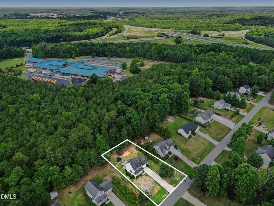 2029 Fairview Lane, Sanford, NC 27330 - #3