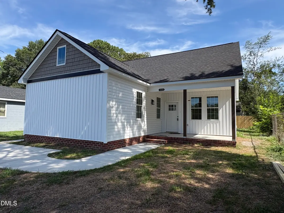 1111 Lincoln Street, Wilson, NC 27893 - #1