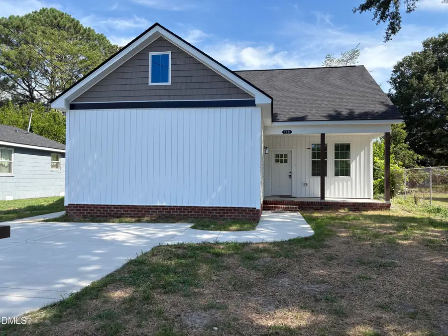 1111 Lincoln Street, Wilson, NC 27893 - #2