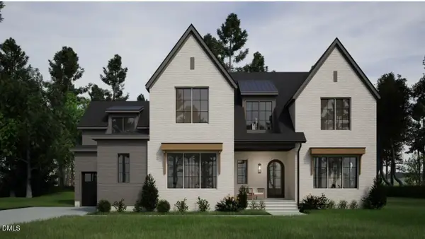 1032 Azalea Garden Circle, Raleigh, NC 27603
