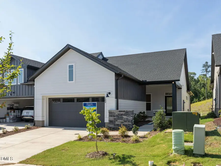 160 Tantara Bend, Pittsboro, NC 27312 - #3