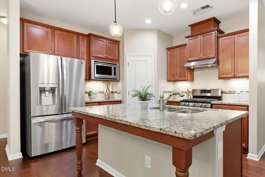 1020 Santiago Street, Durham, NC 27703 - #3