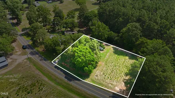 8000 Lockleair Road, Zebulon, NC 27597