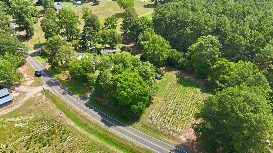 8000 Lockleair Road, Zebulon, NC 27597 - #2