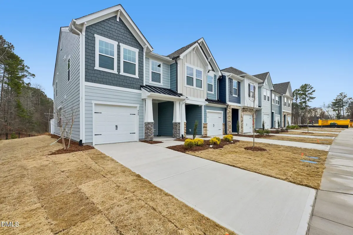 1326 Hammond Drive, Mebane, NC 27302 - #1