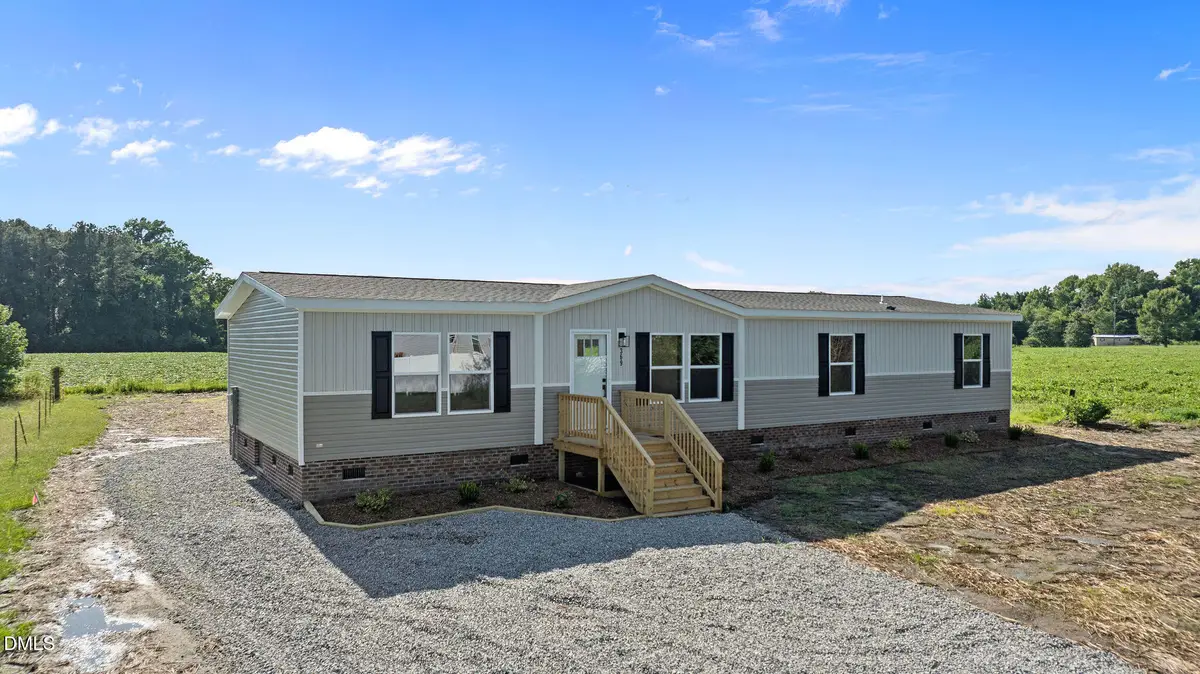 369 Clayton Road, Princeton, NC 27569 - #1