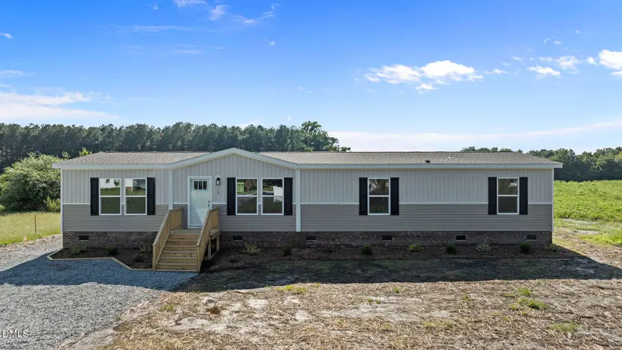 369 Clayton Road, Princeton, NC 27569 - #2