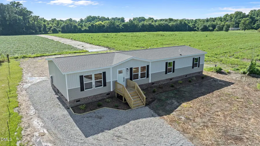 369 Clayton Road, Princeton, NC 27569 - #3