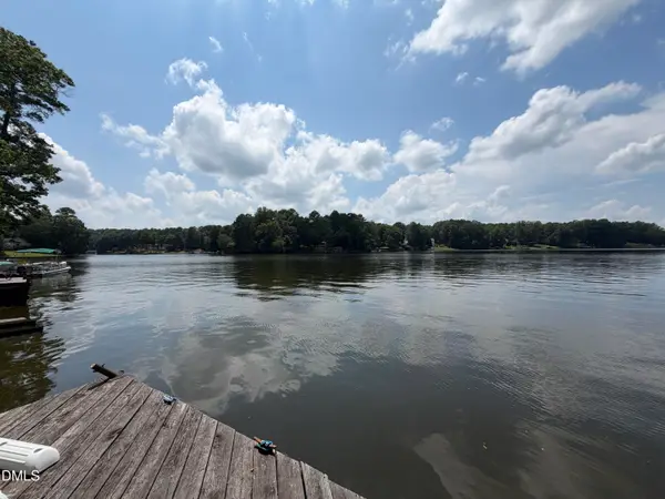 126 Big Horn Drive, Louisburg, NC 27549