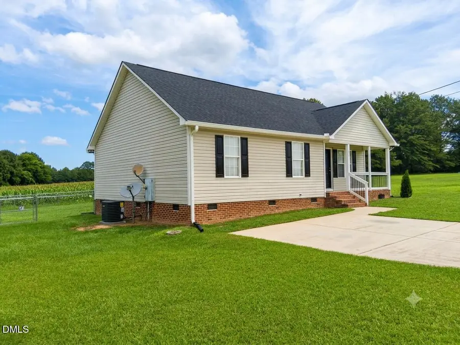 106 Kristina Drive, Selma, NC 27576 - #3
