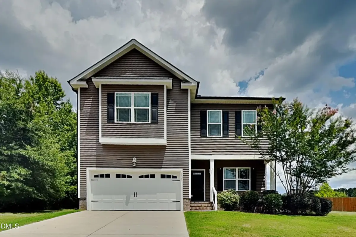 6321 Silver Creek Lane, Raleigh, NC 27603 - #1