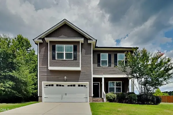 6321 Silver Creek Lane, Raleigh, NC 27603