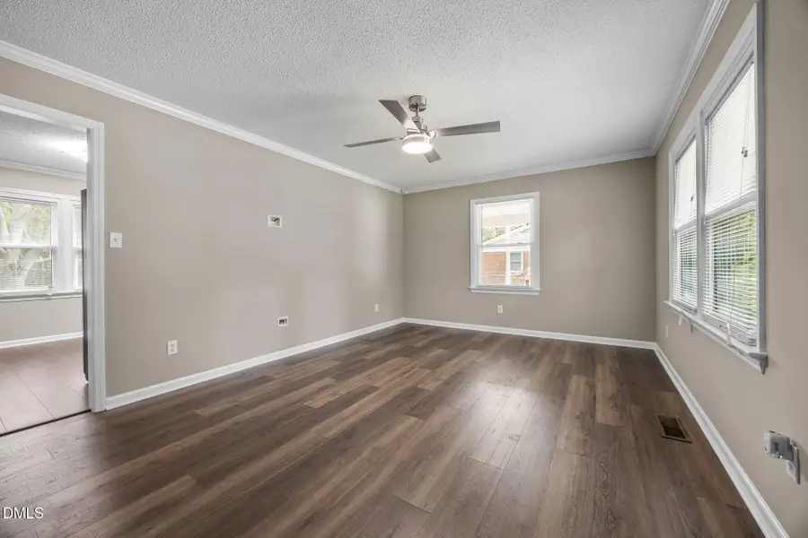 1509 Woodard Street, Raleigh, NC 27610 - #3