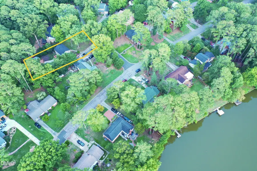 105 Dryden Lane, Durham, NC 27713 - #2