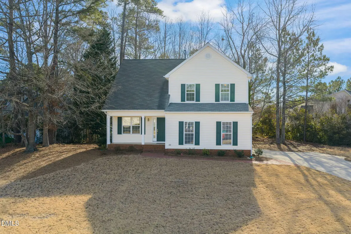 101 Rocklyn Lane, Apex, NC 27502 - #1
