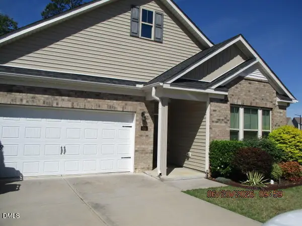435 Belmont Lake Drive, Rocky Mount, NC 27804