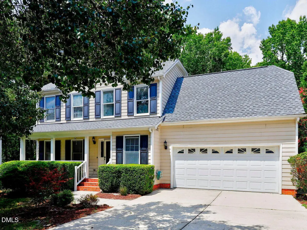 5911 Wateree Drive, Durham, NC 27713 - #1