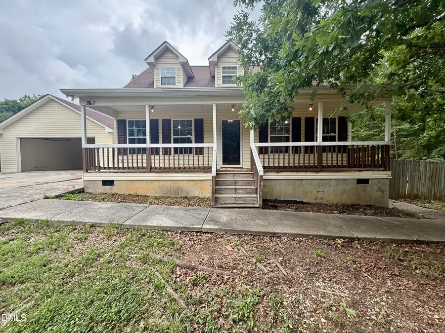 751 Cascade Lane, Providence, NC 27315 - #2