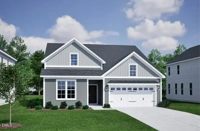 3248 Jessamine Street, Durham, NC 27703 - #1