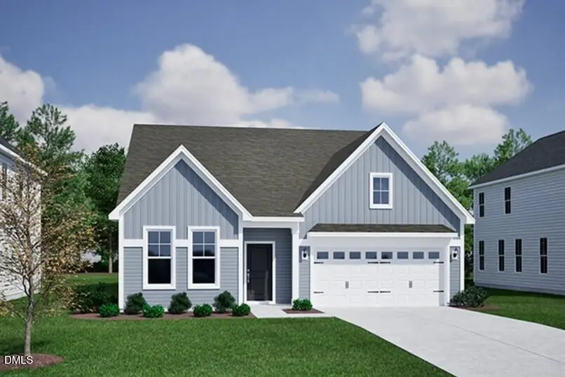 3256 Jessamine Street, Durham, NC 27703 - #1