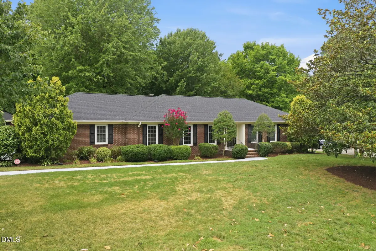 3203 Forestdale Drive, Burlington, NC 27215 - #1
