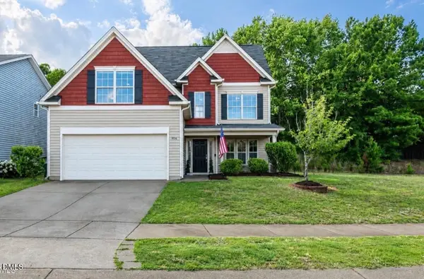 906 Ribbonleaf Lane, Fuquay Varina, NC 27526