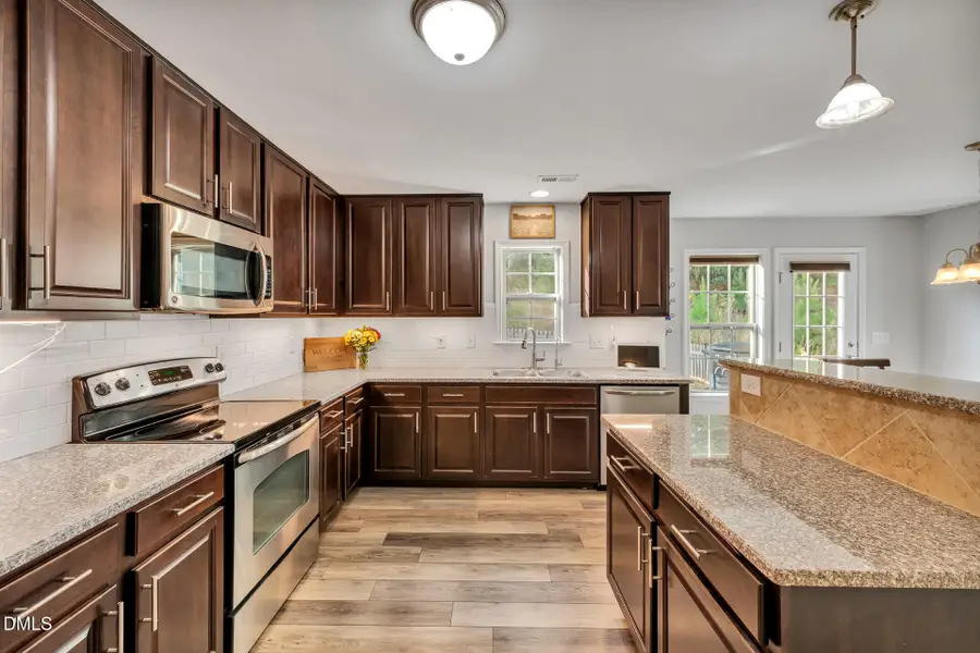 906 Ribbonleaf Lane, Fuquay Varina, NC 27526 - #3