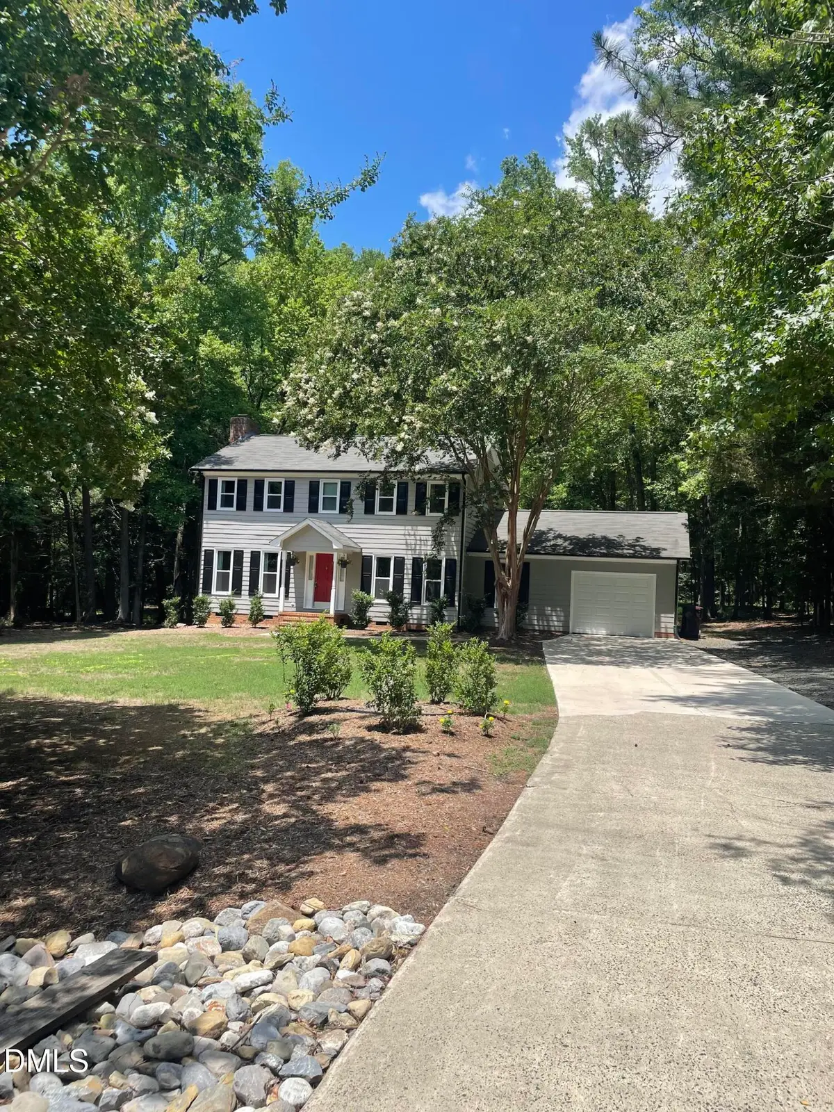 1326 Hounds Ear Road, Hillsborough, NC 27278 - #1
