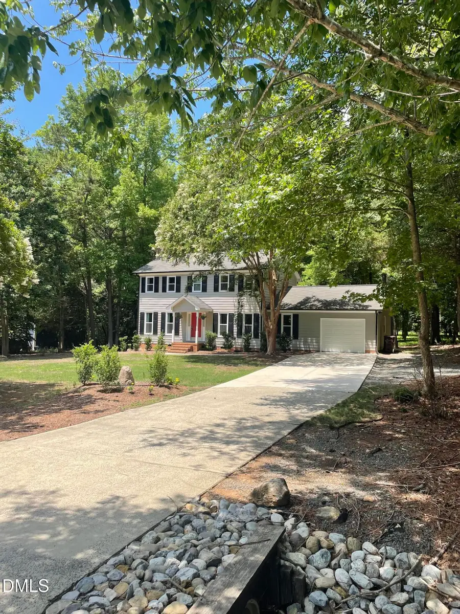 1326 Hounds Ear Road, Hillsborough, NC 27278 - #2