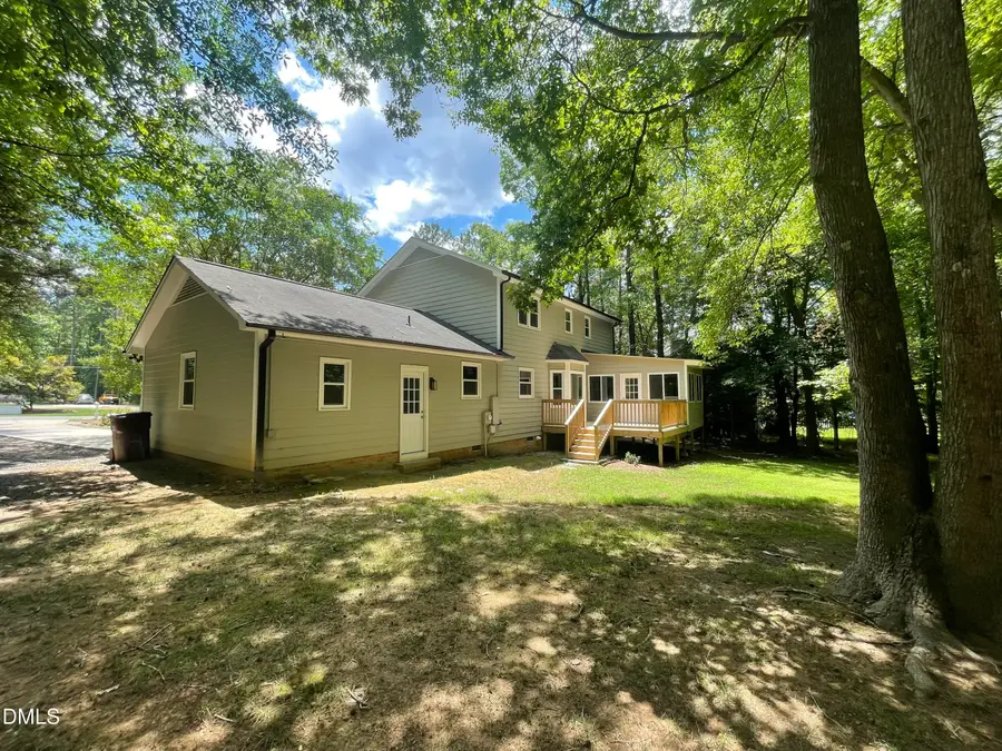 1326 Hounds Ear Road, Hillsborough, NC 27278 - #3