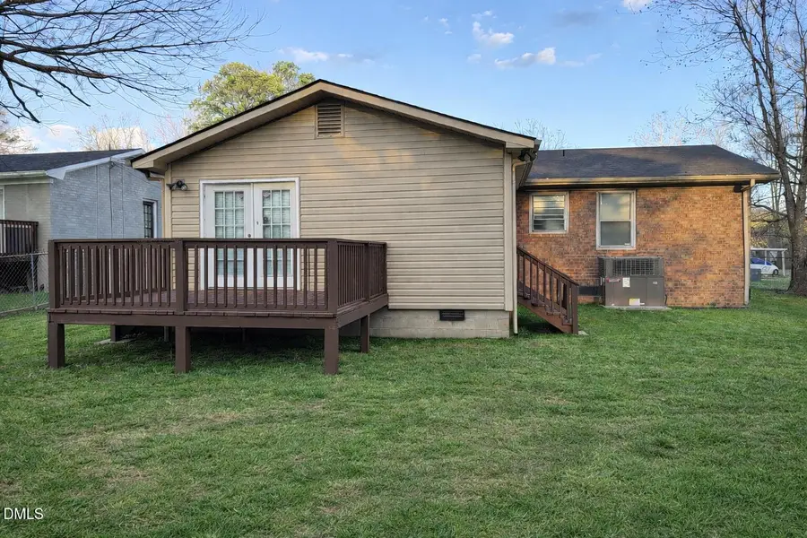 2414 Lincoln Street, Durham, NC 27707 - #2