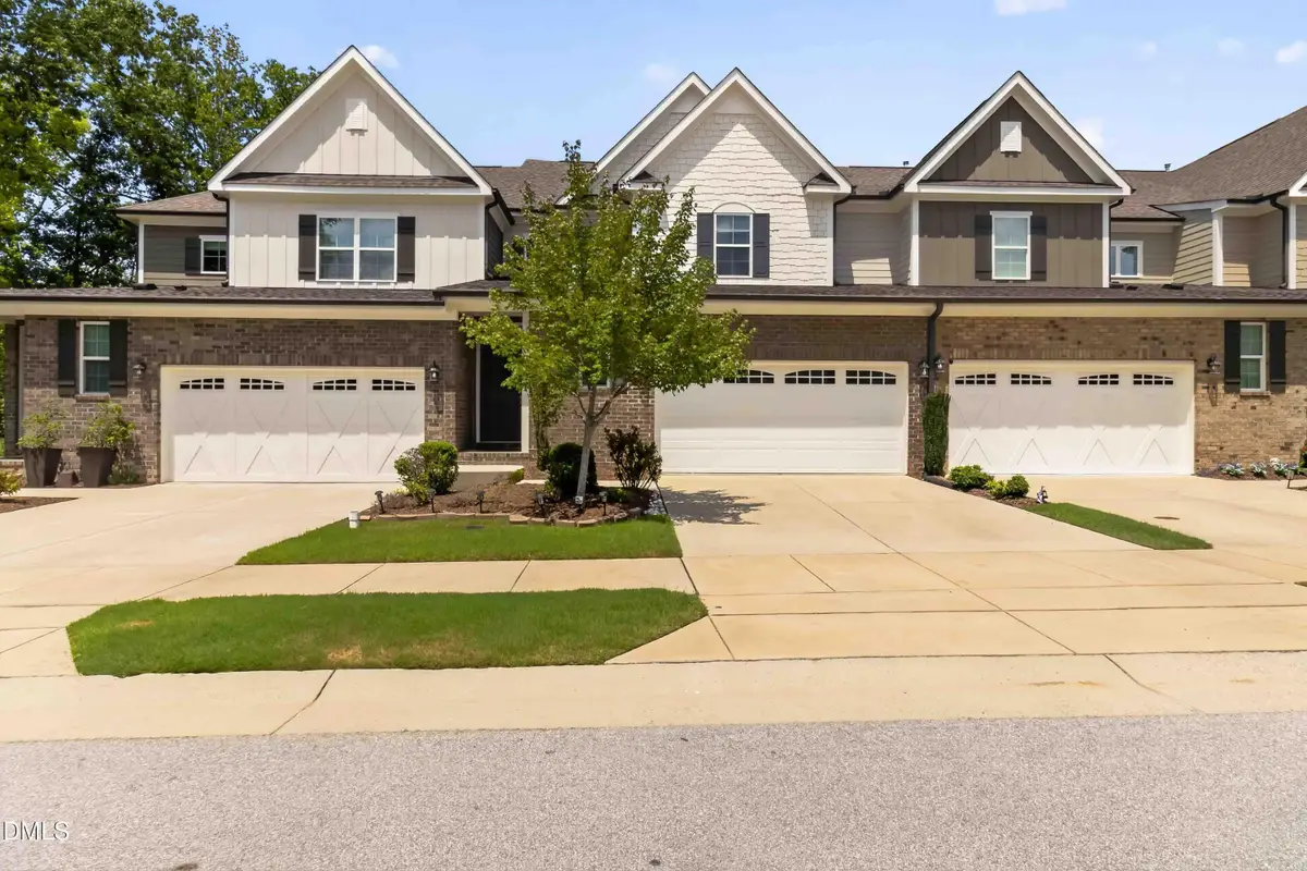 2576 Rambling Creek Road, Apex, NC 27523 - #1