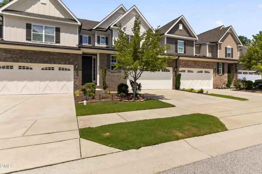 2576 Rambling Creek Road, Apex, NC 27523 - #3