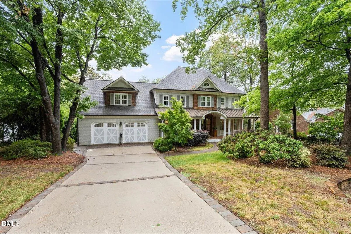 150 Lochwood W Drive, Cary, NC 27518 - #1