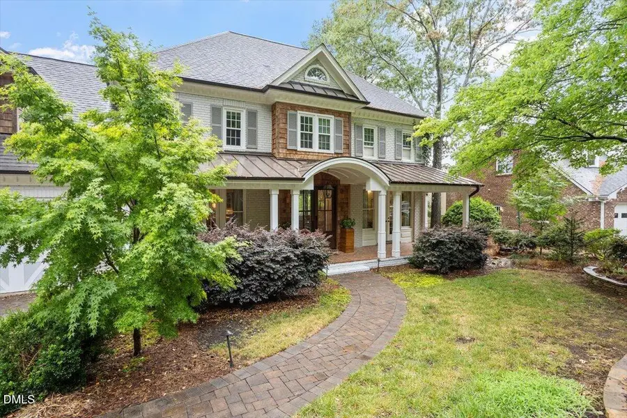 150 Lochwood W Drive, Cary, NC 27518 - #3