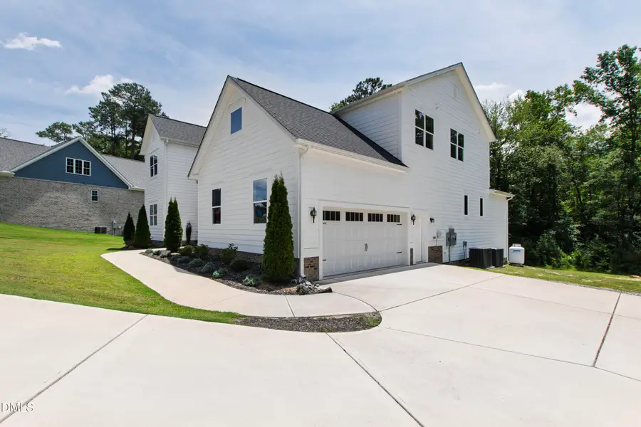 197 Silverside Drive, Angier, NC 27501 - #3