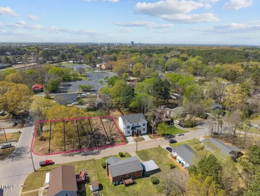 416 Sparella Street, Durham, NC 27703 - #2