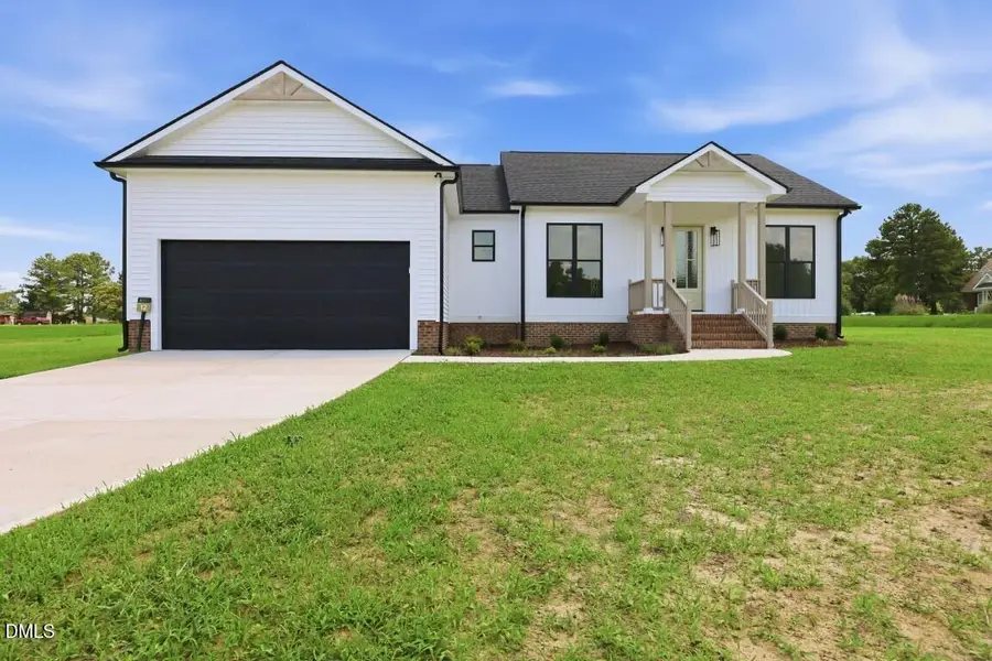 5601 Martys Court, Bailey, NC 27807 - #2