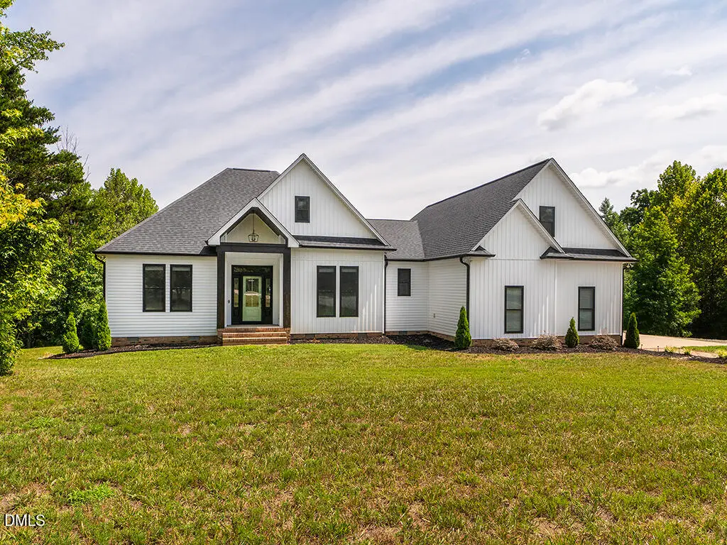 1805 Merritt Trail, Burlington, NC 27217 - #1