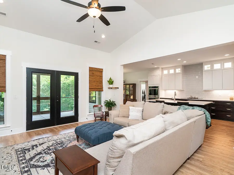 1805 Merritt Trail, Burlington, NC 27217 - #3