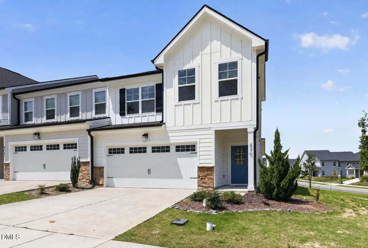 470 Clark Creek Lane, Cary, NC 27519 - #1