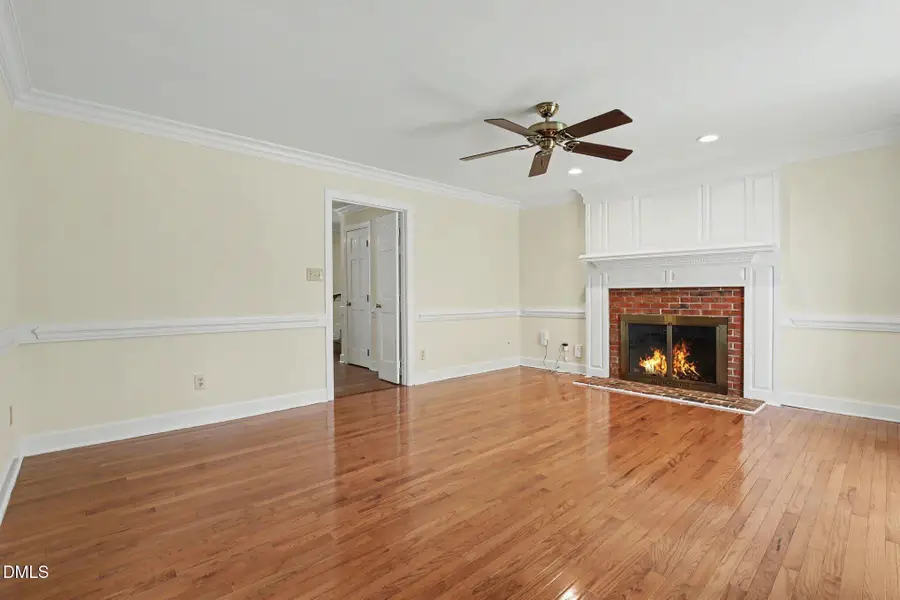 1704 Carrington Drive, Raleigh, NC 27615 - #3