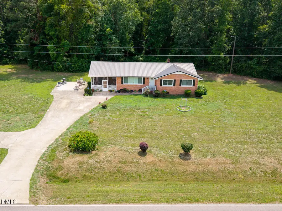 292 Ernest Turner Road, Warrenton, NC 27589 - #2
