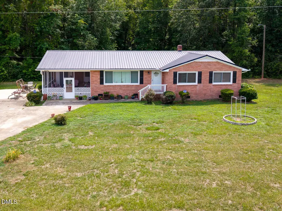 292 Ernest Turner Road, Warrenton, NC 27589 - #3