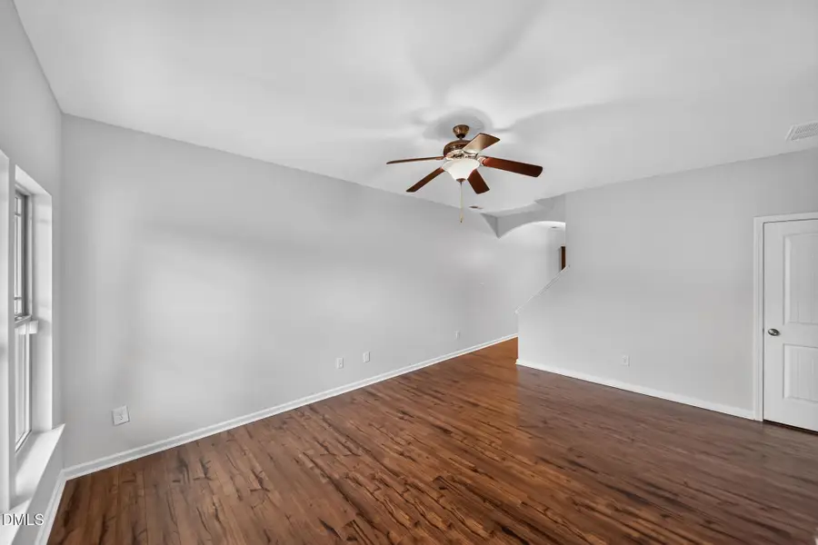 6443 Hatchies Drive, Raleigh, NC 27610 - #3