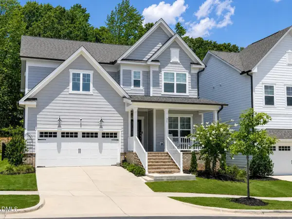 71 Highpointe Drive, Pittsboro, NC 27312