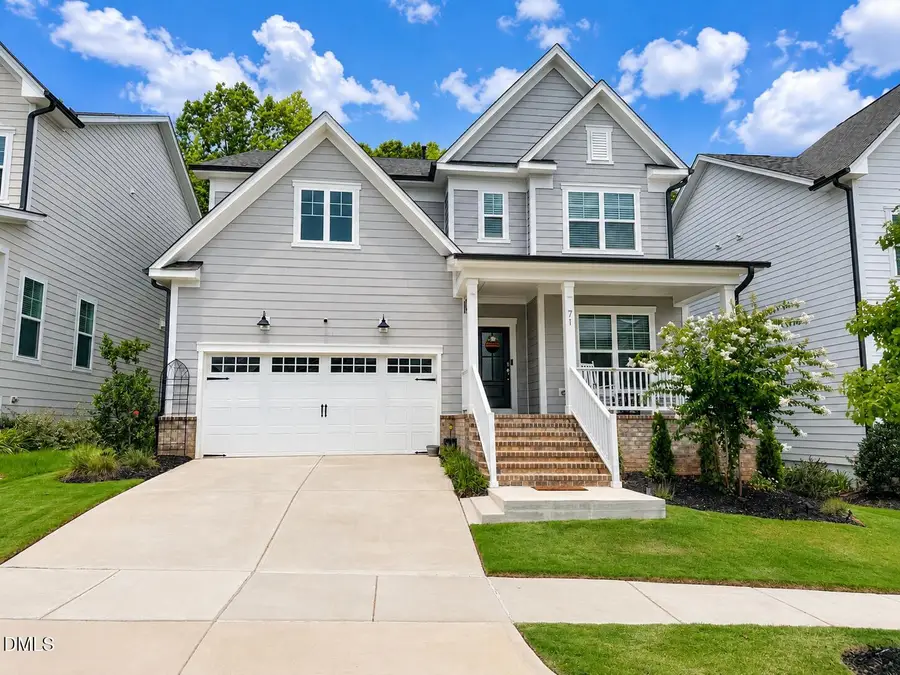 71 Highpointe Drive, Pittsboro, NC 27312 - #2