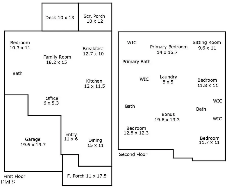 71 Highpointe Drive, Pittsboro, NC 27312 - #3