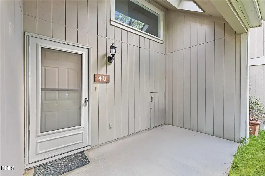 4101 Five Oaks Drive, Durham, NC 27707 - #3