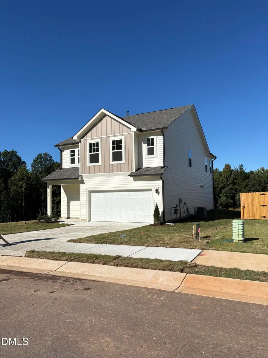 303 Flourishing Street, Sanford, NC 27330 - #2
